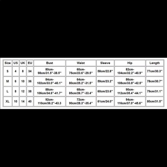 Off The Shoulder Long Sleeve Dress - Picture 6 of 9